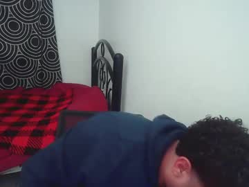 El_Riks Chaturbate stream image from January 31, 2025
