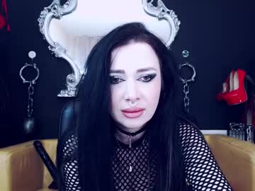 Goddessgeorgia Chaturbate stream image from January 31, 2025