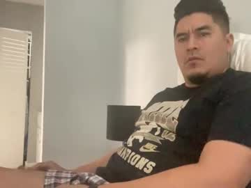 Gotsomethingforyoubaby Chaturbate stream image from January 31, 2025