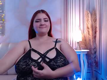 Hugetits_Tofuck Chaturbate stream image from January 31, 2025