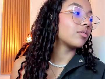 Im_Morgan Chaturbate stream image from January 31, 2025