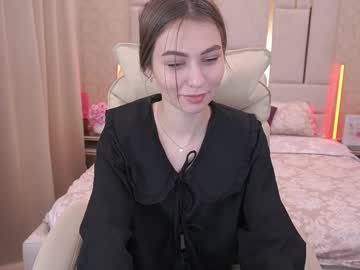 Jennyycarter Chaturbate stream image from January 31, 2025
