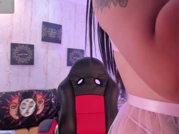 Lixie_ Chaturbate stream image from January 31, 2025
