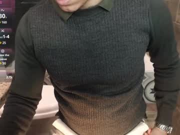 Lorenzo_Rey Chaturbate stream image from January 31, 2025