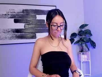 Luna_Willians Chaturbate stream image from January 31, 2025