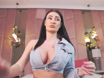 Melanierock Chaturbate stream image from January 31, 2025