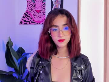 Melodie_Roy Chaturbate stream image from January 31, 2025