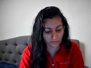 Mikyloveu Chaturbate stream image from January 31, 2025