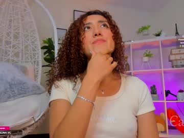 Miss_Catalinaa Chaturbate stream image from January 31, 2025