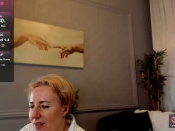 Nika_Smit Chaturbate stream image from January 31, 2025