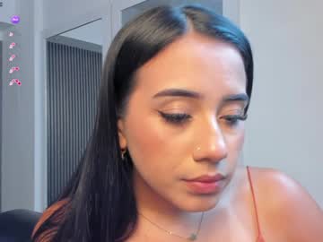 Rachell_Adamss1 Chaturbate stream image from January 31, 2025