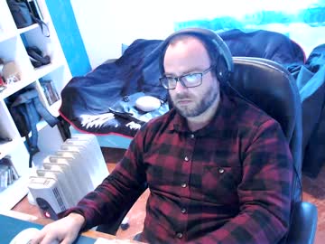 Ravingr3d3 Chaturbate stream image from January 31, 2025