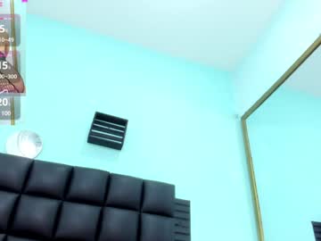 Sabrina_Med Chaturbate stream image from January 31, 2025