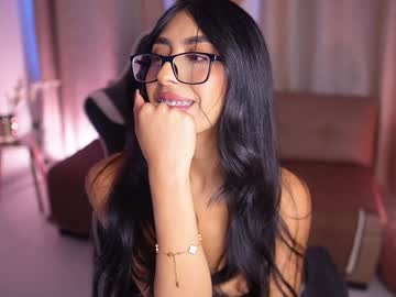 Sara_Albrecht Chaturbate stream image from January 31, 2025