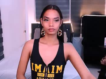 Scarlette_Sluttish_Princess Chaturbate stream image from January 31, 2025