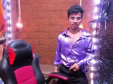 Sethowen Chaturbate stream image from January 31, 2025