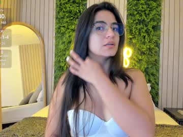 Stefaniabrown Chaturbate stream image from January 31, 2025