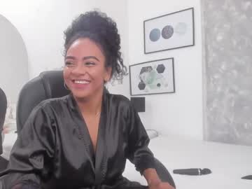 Tanisha_Cambell Chaturbate stream image from January 31, 2025