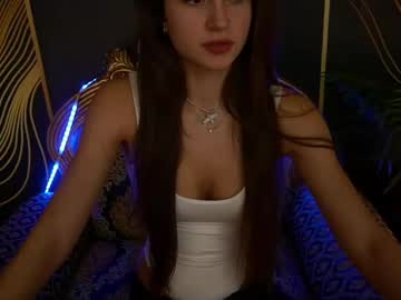Valeryroyale Chaturbate stream image from January 31, 2025