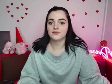 Victoriaamors Chaturbate stream image from January 31, 2025