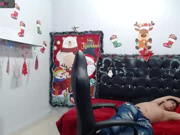 Wiilliam_20 Chaturbate stream image from January 31, 2025