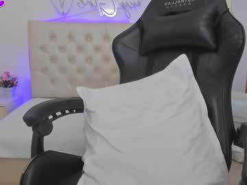 Zoeth_Ruiz Chaturbate stream image from January 31, 2025