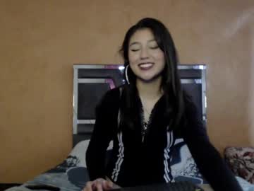 Aly_Dust Chaturbate stream image from January 31, 2025