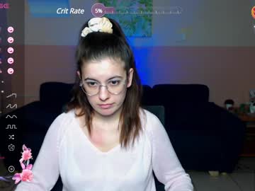 Aminabeatris Chaturbate stream image from January 31, 2025