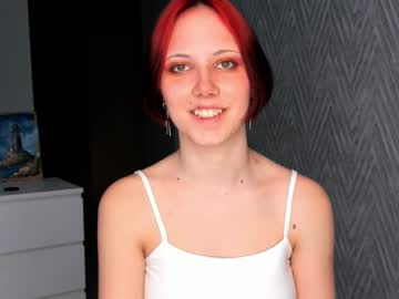 Araedgin Chaturbate stream image from January 31, 2025