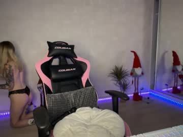 Avgustiiiina Chaturbate stream image from January 31, 2025