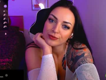 Billiexxox Chaturbate stream image from January 31, 2025