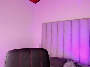 Briannajackson_ Chaturbate stream image from January 31, 2025