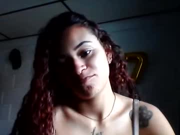 Caroline0997 Chaturbate stream image from January 31, 2025