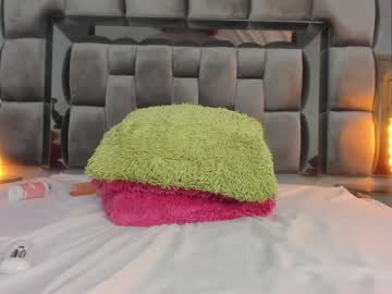 Charlot_Odrey Chaturbate stream image from January 31, 2025