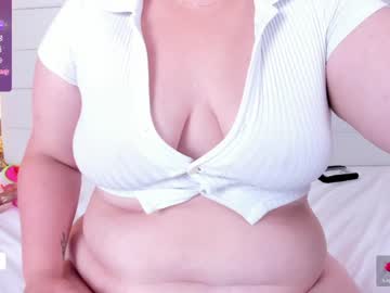 Charlotte93x Chaturbate stream image from January 31, 2025