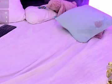 Chloe__Evans_ Chaturbate stream image from January 31, 2025