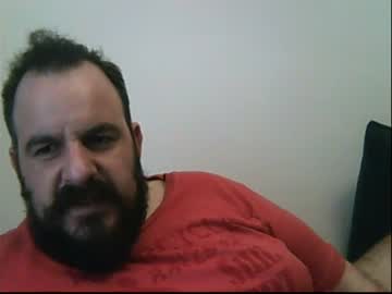 Chrisole Chaturbate stream image from January 31, 2025