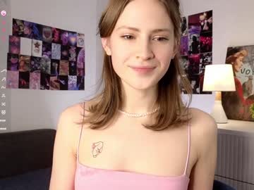 Cold_Bumble Chaturbate stream image from January 31, 2025
