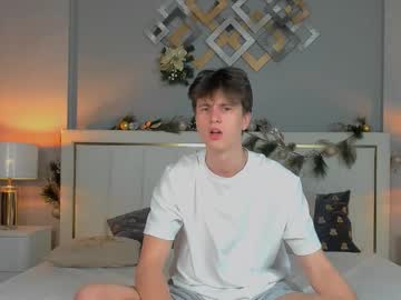 Damon_Chamb Chaturbate stream image from January 31, 2025