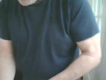Deanocnyc Chaturbate stream image from January 31, 2025