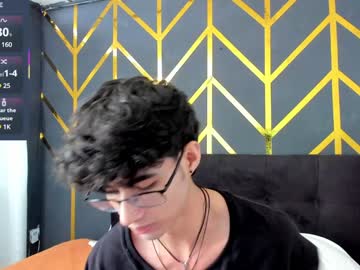 Ethan_Bleck Chaturbate stream image from January 31, 2025