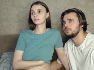Eva_Calvin Chaturbate stream image from January 31, 2025
