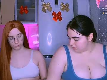 Eva_Millar Chaturbate stream image from January 31, 2025