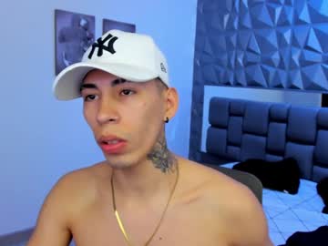 Gaarataihen1 Chaturbate stream image from January 31, 2025
