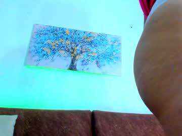 Gia_Lenox Chaturbate stream image from January 31, 2025