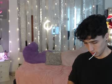 Gojo_Satoru_18 Chaturbate stream image from January 31, 2025