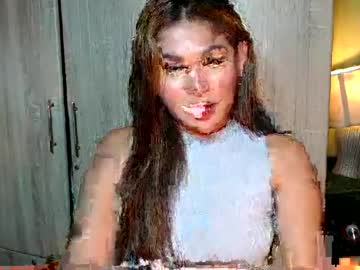 Hotbabealjie Chaturbate stream image from January 31, 2025