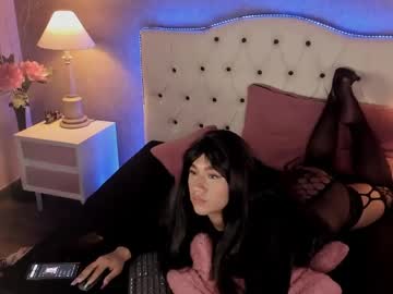 Isadora_Queen Chaturbate stream image from January 31, 2025
