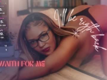 Isla_Scott Chaturbate stream image from January 31, 2025