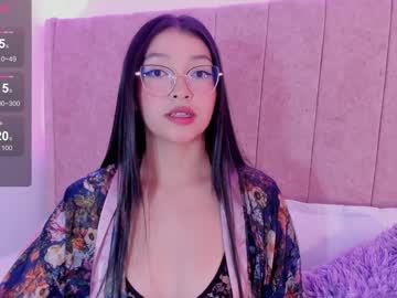 Kaorii_Kyung Chaturbate stream image from January 31, 2025
